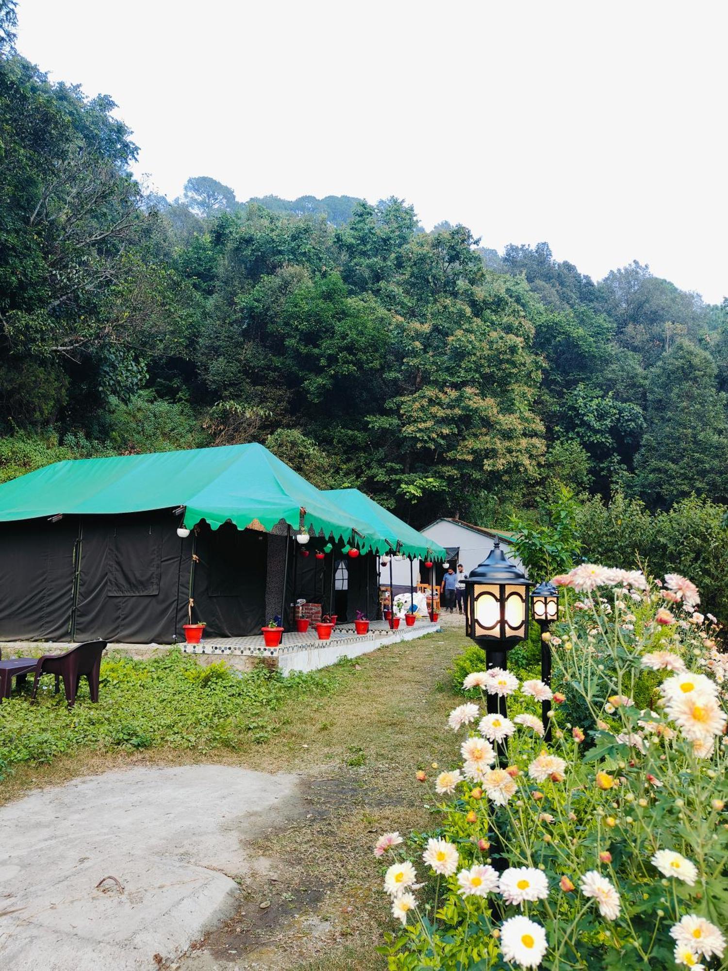 The Jungle Book By Lake & Woods บีมตาล ภายนอก รูปภาพ