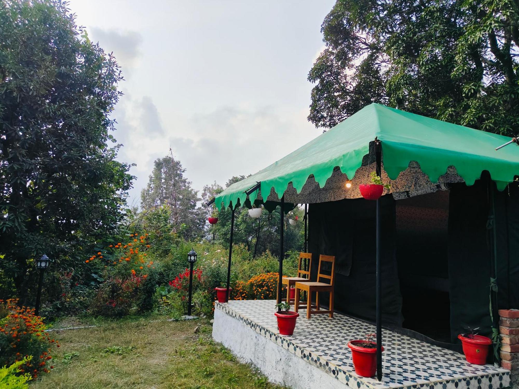 The Jungle Book By Lake & Woods บีมตาล ภายนอก รูปภาพ