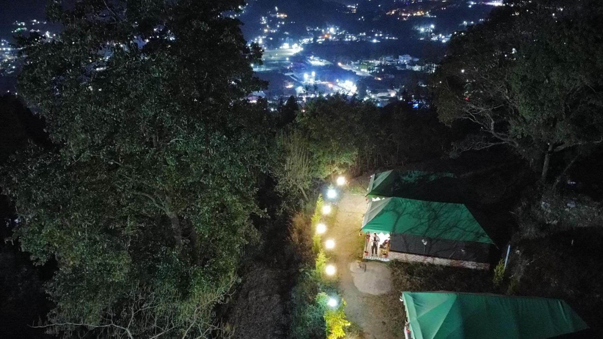 The Jungle Book By Lake & Woods บีมตาล ภายนอก รูปภาพ